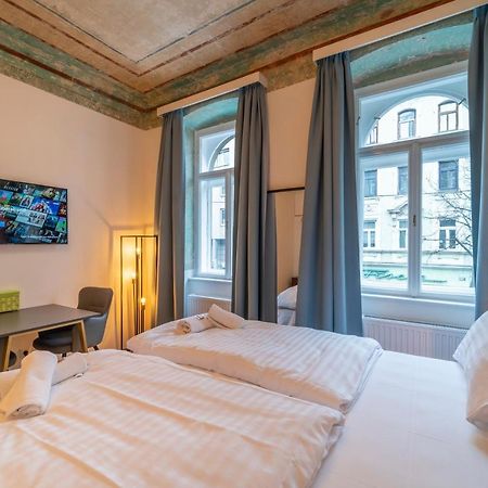 Josef'S Home I Renaissance Studio Wien Ngoại thất bức ảnh