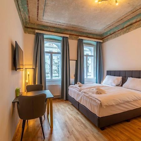 Josef'S Home I Renaissance Studio Wien Ngoại thất bức ảnh