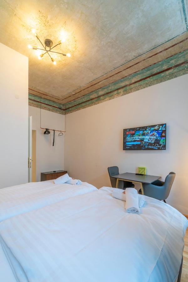 Josef'S Home I Renaissance Studio Wien Ngoại thất bức ảnh